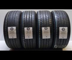 4 GOMME 205 40 18 CONTINENTAL A34821