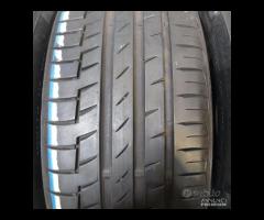 4 GOMME 205 40 18 CONTINENTAL A34821