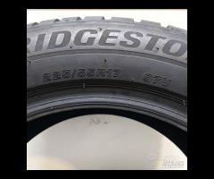 4 GOMME 225 55 17 BRIDGESTONE A34812 - 7