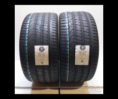 2 GOMME 295 35 21 PIRELLI A34800