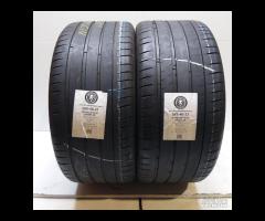 2 GOMME 265 40 21 MICHELIN A34772