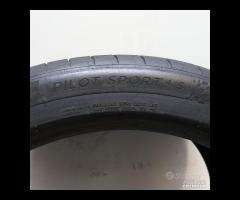 2 GOMME 265 40 21 MICHELIN A34772