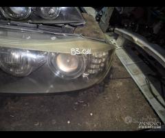 Fanali Anteriori Xenon Per Bmw E90 LCI LEGGI!!!