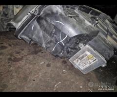 Fanali Anteriori Xenon Per Bmw E90 LCI LEGGI!!! - 9