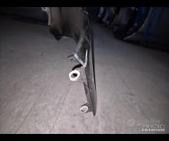 Parafango Sinistro SX Guida Per Audi A6 C7 2017 - 10