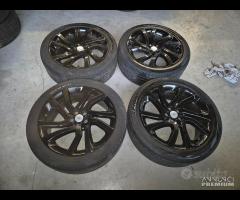 Cerchi In Lega Da 20" Per Land Rover Discovery Spo