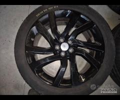 Cerchi In Lega Da 20" Per Land Rover Discovery Spo