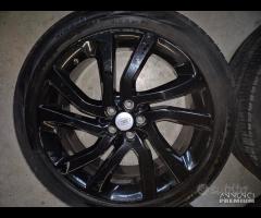 Cerchi In Lega Da 20" Per Land Rover Discovery Spo