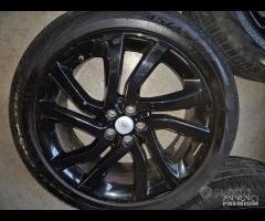 Cerchi In Lega Da 20" Per Land Rover Discovery Spo