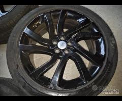 Cerchi In Lega Da 20" Per Land Rover Discovery Spo