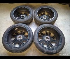 Cerchi In Lega Da 20" Per Land Rover Discovery Spo - 9