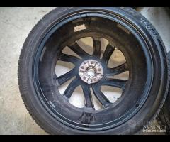 Cerchi In Lega Da 20" Per Land Rover Discovery Spo - 10