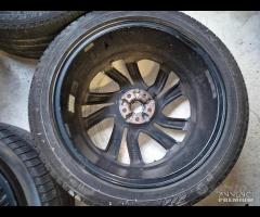 Cerchi In Lega Da 20" Per Land Rover Discovery Spo - 11