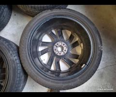 Cerchi In Lega Da 20" Per Land Rover Discovery Spo - 12