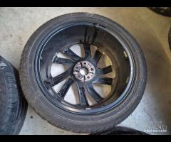 Cerchi In Lega Da 20" Per Land Rover Discovery Spo - 13