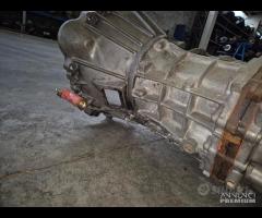 Cambio Manuale Per Toyota Land Cruiser 2LT LJ70 - 11