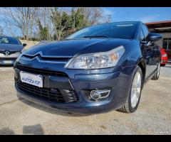 Citroen C4 1.6 HDi 110CV FAP airdream VTR