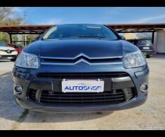 Citroen C4 1.6 HDi 110CV FAP airdream VTR