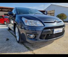 Citroen C4 1.6 HDi 110CV FAP airdream VTR