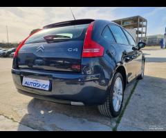 Citroen C4 1.6 HDi 110CV FAP airdream VTR