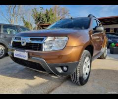 Dacia Duster 1.5 dCi