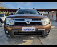 Dacia Duster 1.5 dCi