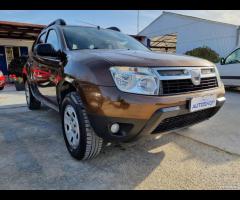 Dacia Duster 1.5 dCi