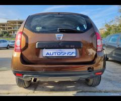 Dacia Duster 1.5 dCi