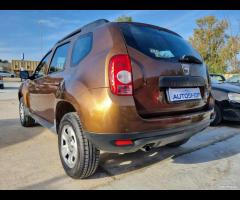 Dacia Duster 1.5 dCi - 6