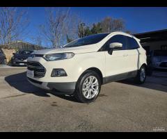 Ford EcoSport 1.5 TDCi 95 CV Titanium