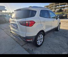 Ford EcoSport 1.5 TDCi 95 CV Titanium