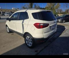 Ford EcoSport 1.5 TDCi 95 CV Titanium