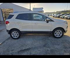 Ford EcoSport 1.5 TDCi 95 CV Titanium - 6