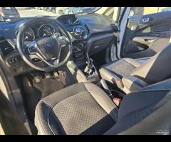 Ford EcoSport 1.5 TDCi 95 CV Titanium - 7