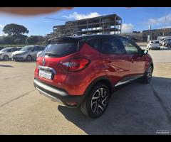 Renault Captur 1.5 dCi 8V 90 CV EDC Energy R-Link