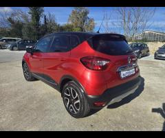 Renault Captur 1.5 dCi 8V 90 CV EDC Energy R-Link