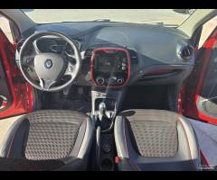 Renault Captur 1.5 dCi 8V 90 CV EDC Energy R-Link - 6