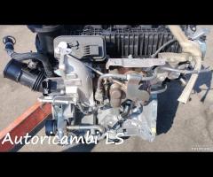 Motore FIAT (1.3 16V Turbo Benzina) 55282328 - 4