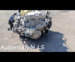 Motore FIAT (1.3 16V Turbo Benzina) 55282328 - 9