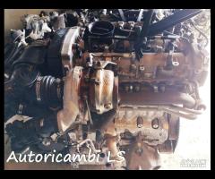 MOTORE ALFA ROMEO STELVIO 2.2 46347914 - 3