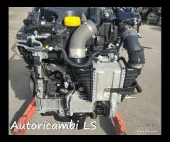 Motore (1.5 DCI) K9K U8 (K9KU873) EURO 6 - 1