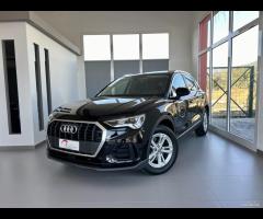 AUDI Q3 2.0 TDI 150 CV S-TRONIC ADVANCED - 2019