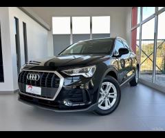 AUDI Q3 2.0 TDI 150 CV S-TRONIC ADVANCED - 2019