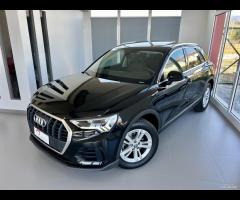 AUDI Q3 2.0 TDI 150 CV S-TRONIC ADVANCED - 2019