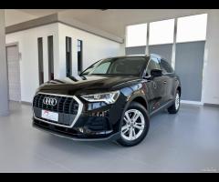 AUDI Q3 2.0 TDI 150 CV S-TRONIC ADVANCED - 2019