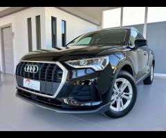 AUDI Q3 2.0 TDI 150 CV S-TRONIC ADVANCED - 2019