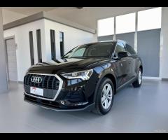 AUDI Q3 2.0 TDI 150 CV S-TRONIC ADVANCED - 2019 - 6