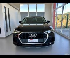 AUDI Q3 2.0 TDI 150 CV S-TRONIC ADVANCED - 2019 - 7