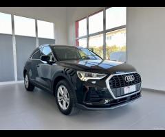 AUDI Q3 2.0 TDI 150 CV S-TRONIC ADVANCED - 2019 - 8