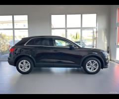 AUDI Q3 2.0 TDI 150 CV S-TRONIC ADVANCED - 2019 - 9